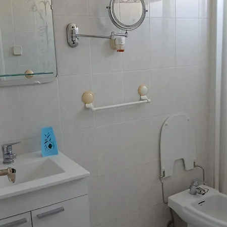 Carrer I'iiia Appartement *