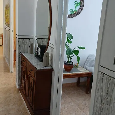 Carrer I'iiia Appartement