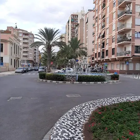 Apartamento Carrer I'iiia *