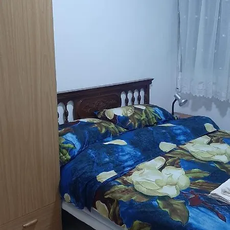 Apartamento Carrer I'iiia