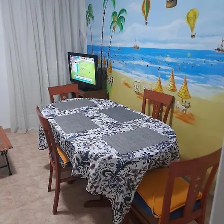 Carrer I'iiia Apartamento