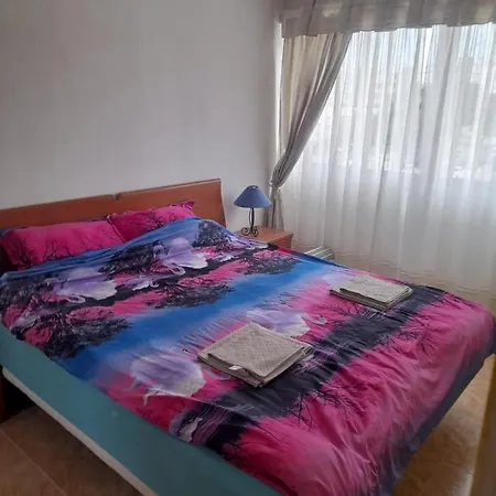 Carrer I'iiia Apartamento