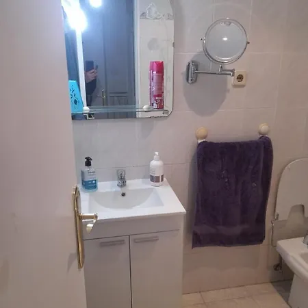 Carrer I'iiia Apartamento Grao de Castellon