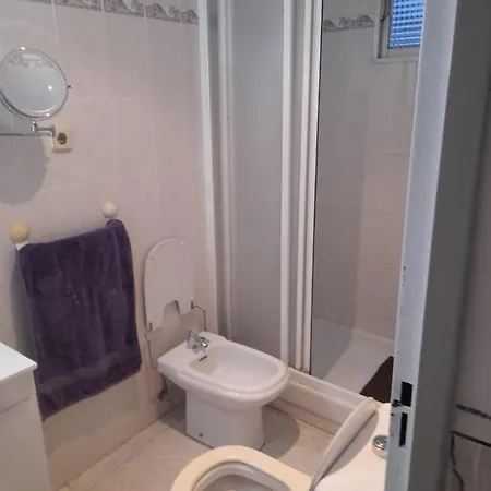 Apartamento Carrer I'iiia