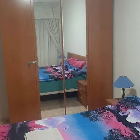 Apartamento Carrer I'iiia Grao de Castellon