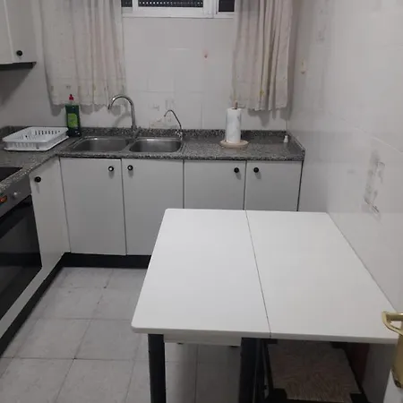 Apartamento Carrer I'iiia Grao de Castellon