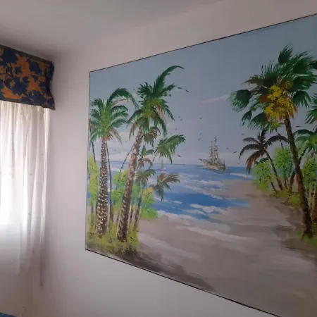 Carrer I'iiia Apartamento
