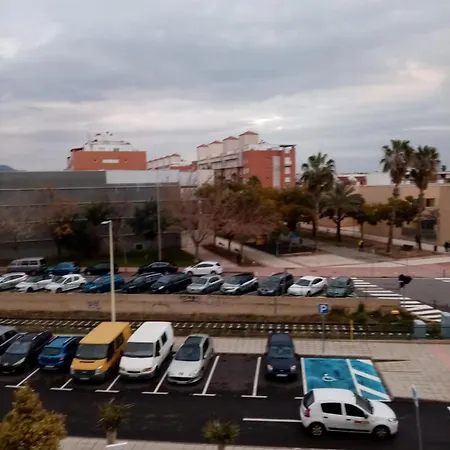Apartamento Carrer I'iiia *