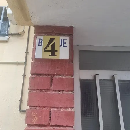 Apartamento Carrer I'iiia
