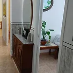 Carrer I'iiia דירה