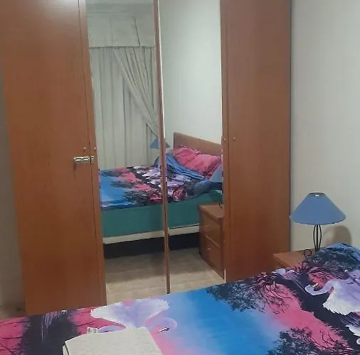 Apartmán Carrer I'iiia Grao de Castellon