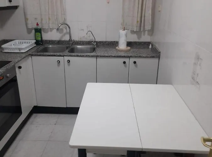 Apartmán Carrer I'iiia Grao de Castellon