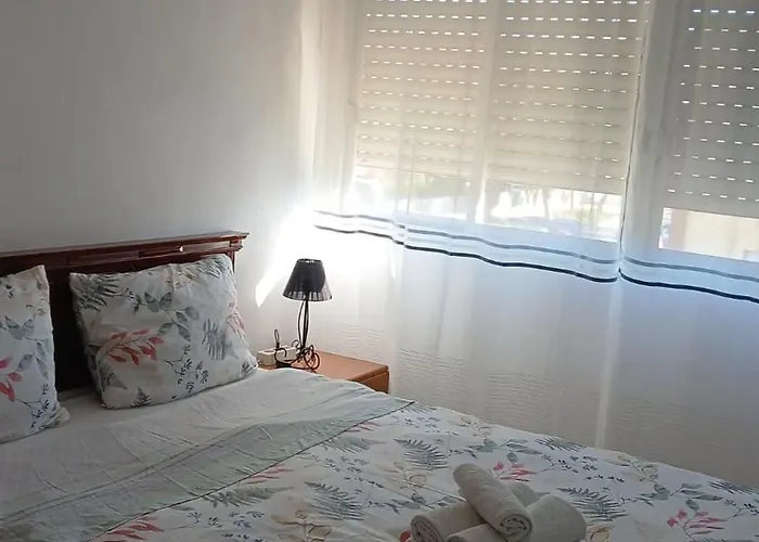 Apartmán Carrer I'iiia Grao de Castellon
