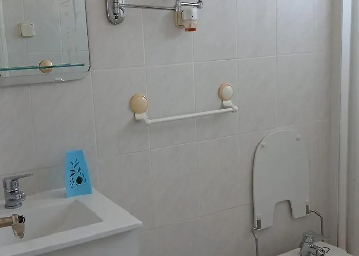 Carrer I'iiia Apartmán *