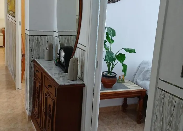 Carrer I'iiia Apartmán